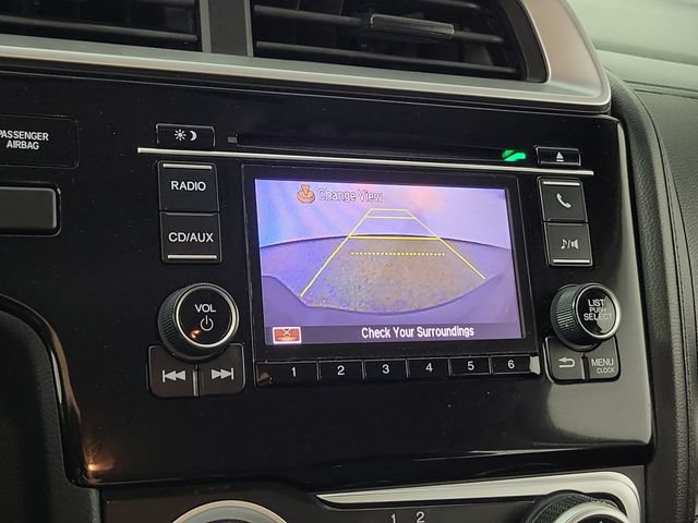Used 2017 Honda Fit LX image 29