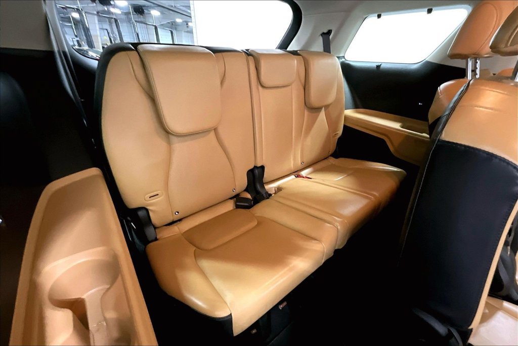 Used 2022 Kia Carnival EX FWD image 33