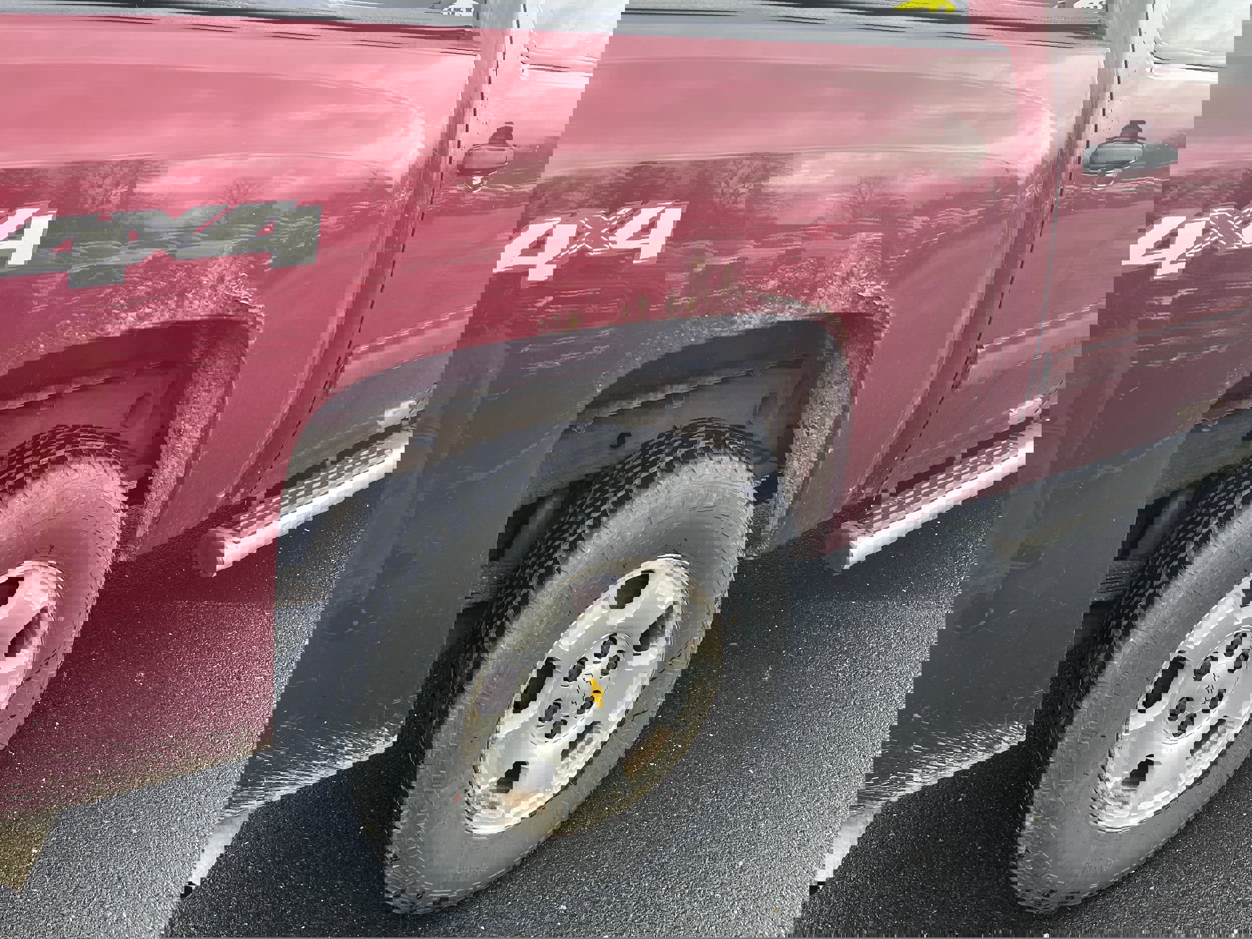 Used 2013 Chevrolet Silverado 1500 LT w/ All-Star Edition image 5