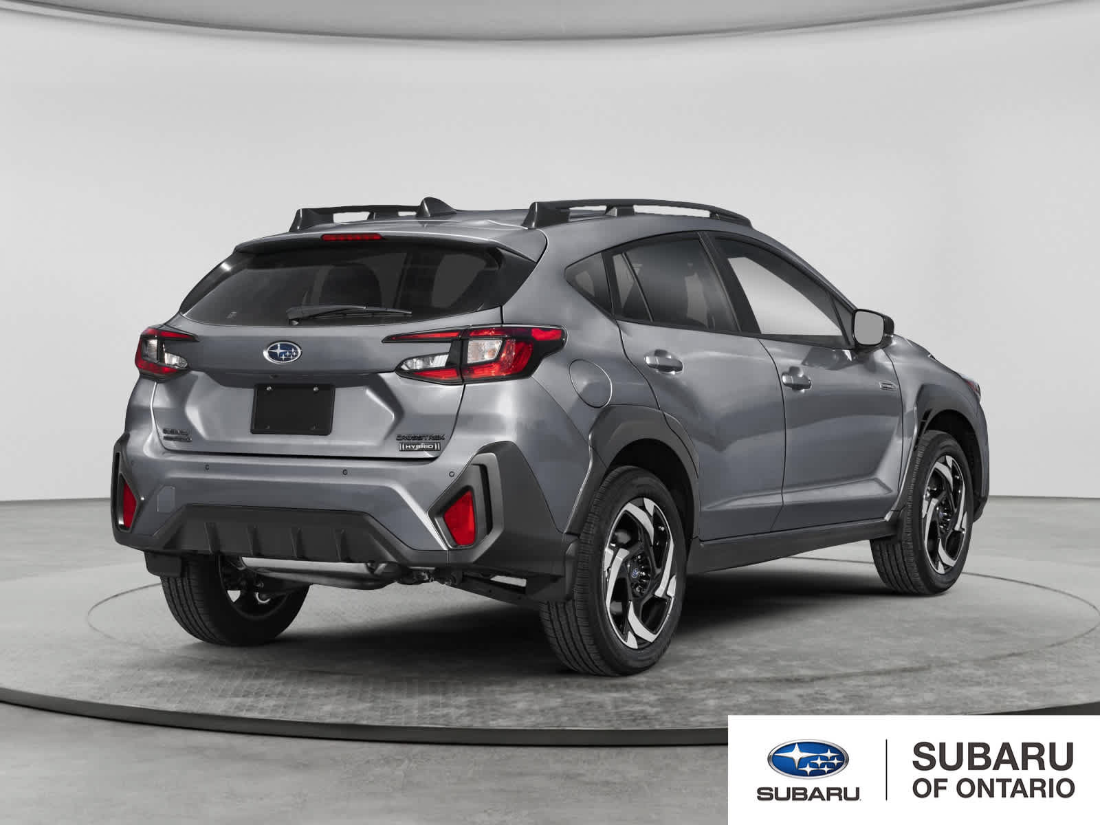 New 2026 Subaru Crosstrek 2.5i Limited AWD/4WD image 2