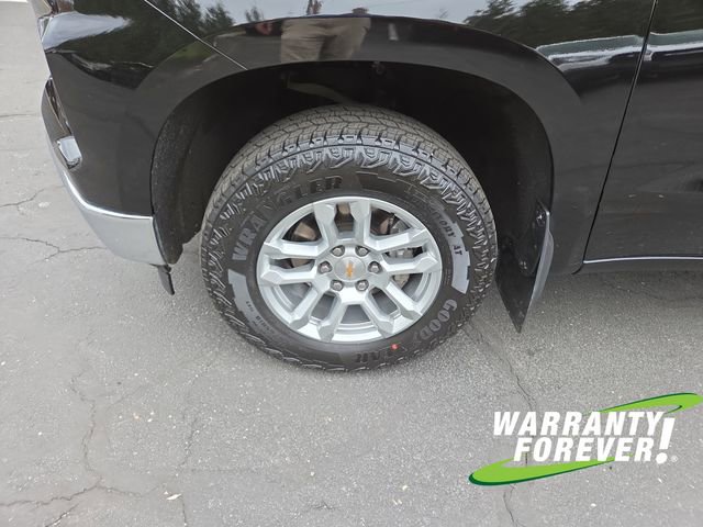 Used 2022 Chevrolet Silverado 1500 LT image 18