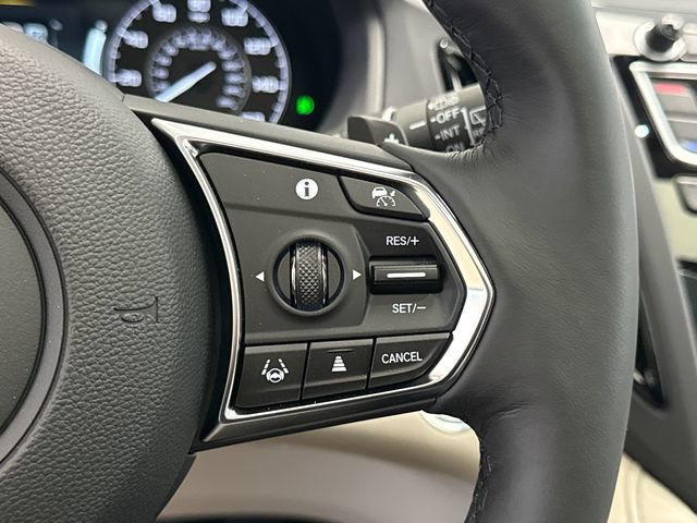 New 2026 Acura RDX w/ Technology Package AWD/4WD image 18