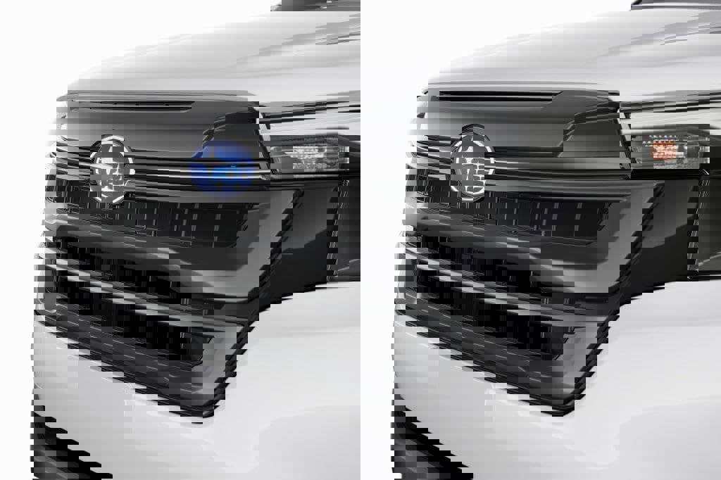 New 2026 Subaru Forester Premium image 10