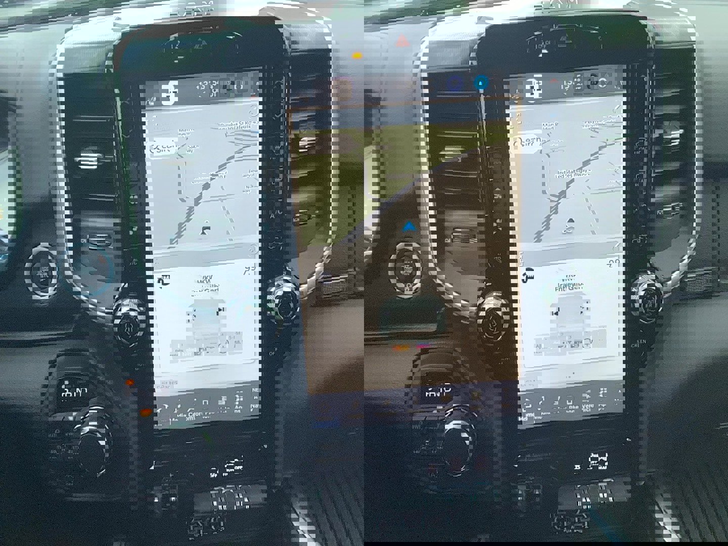 New 2026 RAM 1500 Big Horn image 13