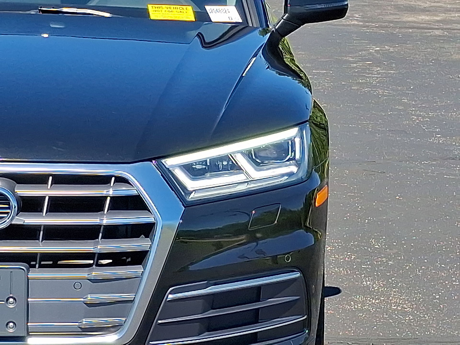 Used 2018 Audi Q5 2.0T Premium Plus AWD/4WD image 28
