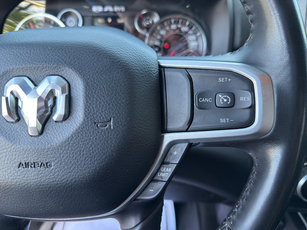 Used 2020 RAM 1500 Big Horn image 23