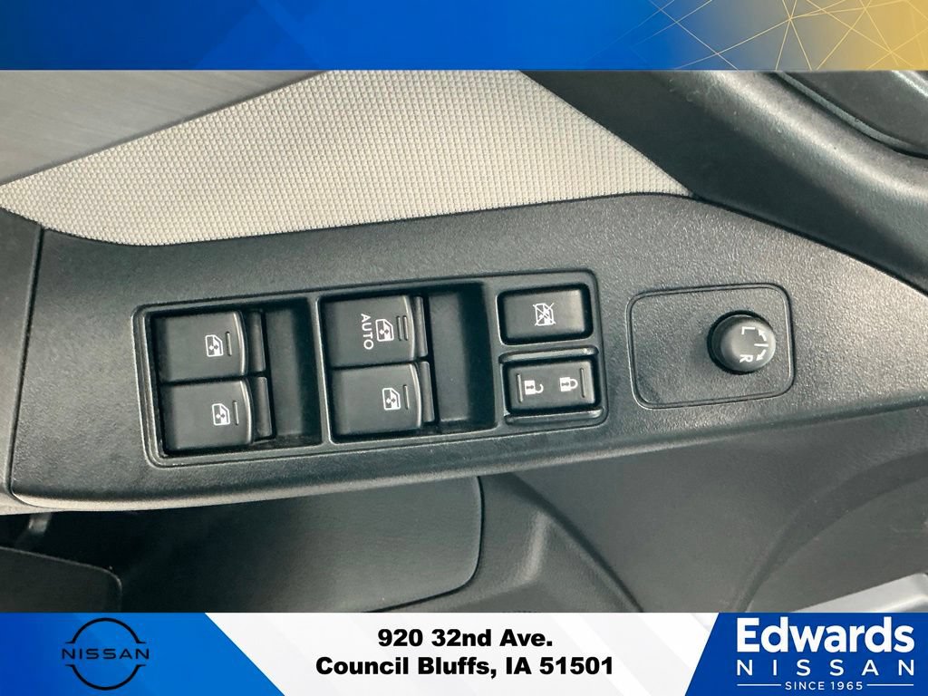 Used 2016 Subaru Forester 2.5i Premium w/ Popular Package #2 AWD/4WD image 20