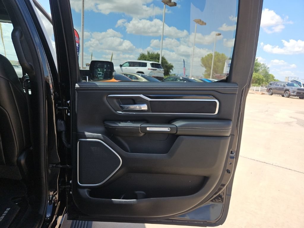 Certified 2020 RAM 1500 Laramie AWD/4WD image 25
