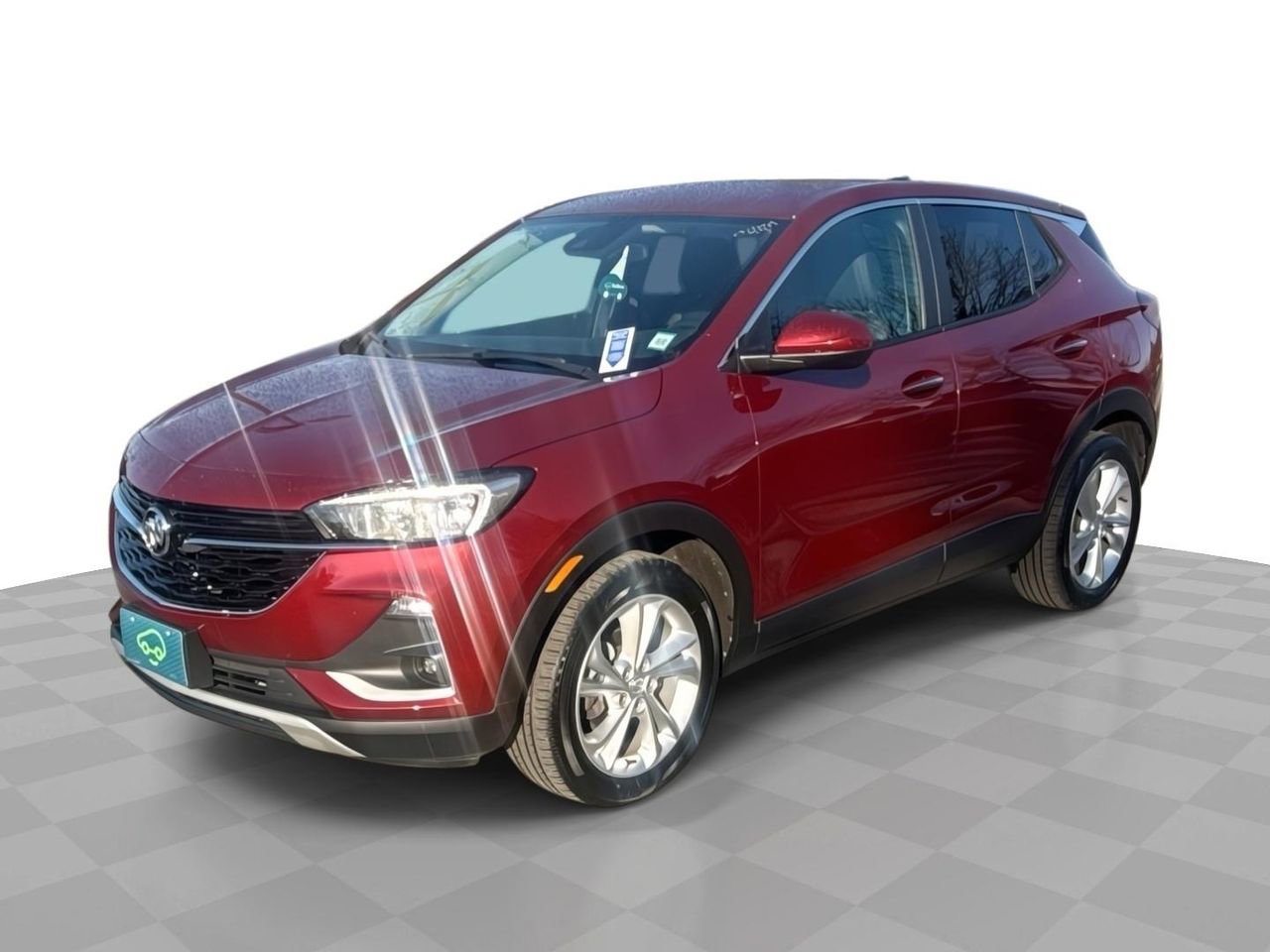 Used 2023 Buick Encore GX Preferred w/ Cold Weather Comfort Package