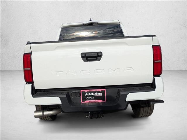 New 2026 Toyota Tacoma TRD Sport image 7