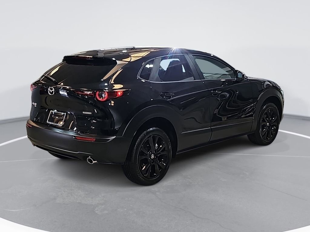 New 2026 MAZDA CX-30 AWD 2.5 S w/ Select Sport Pkg image 5