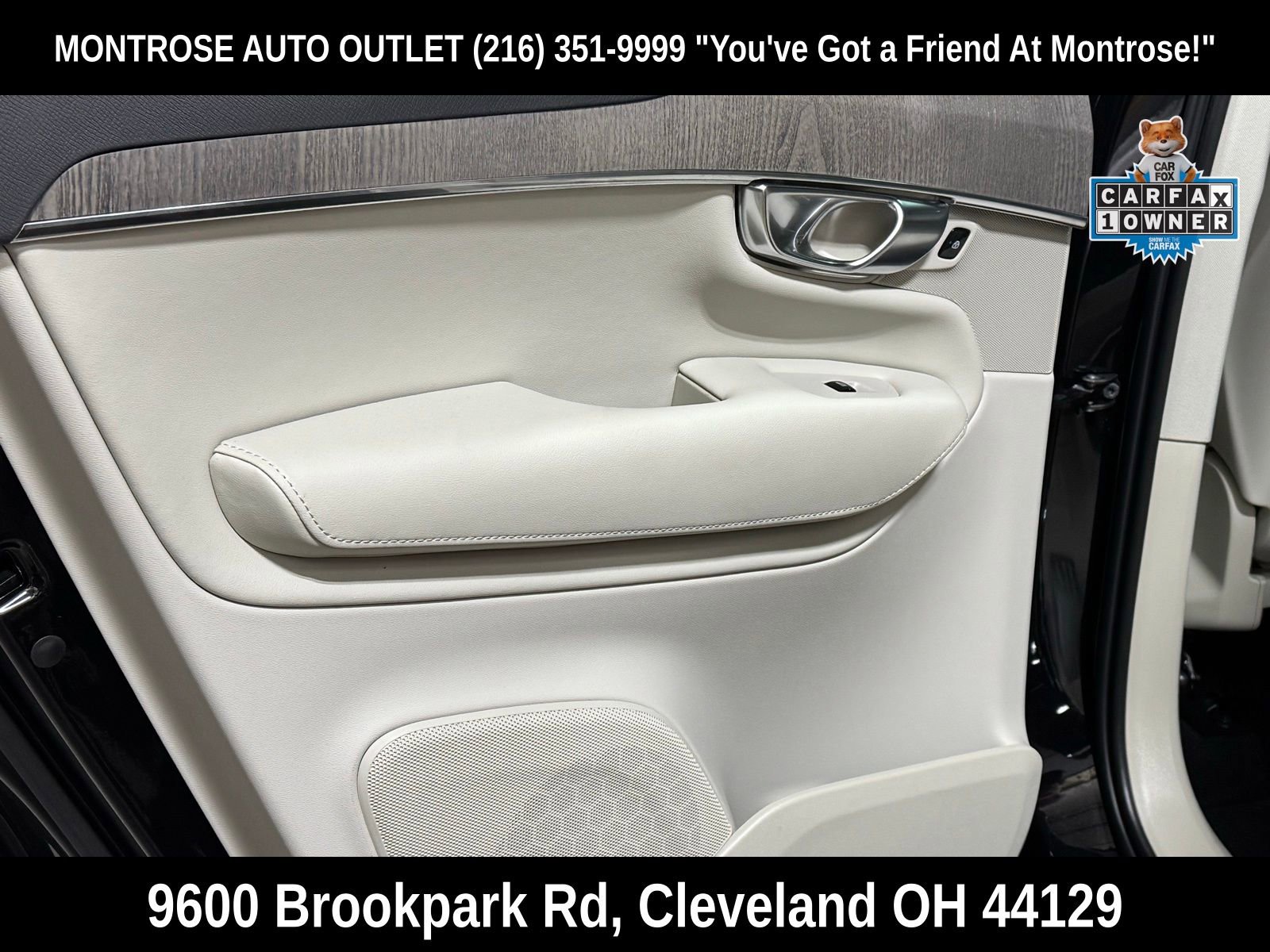 Used 2023 Volvo XC90 B6 Core image 33