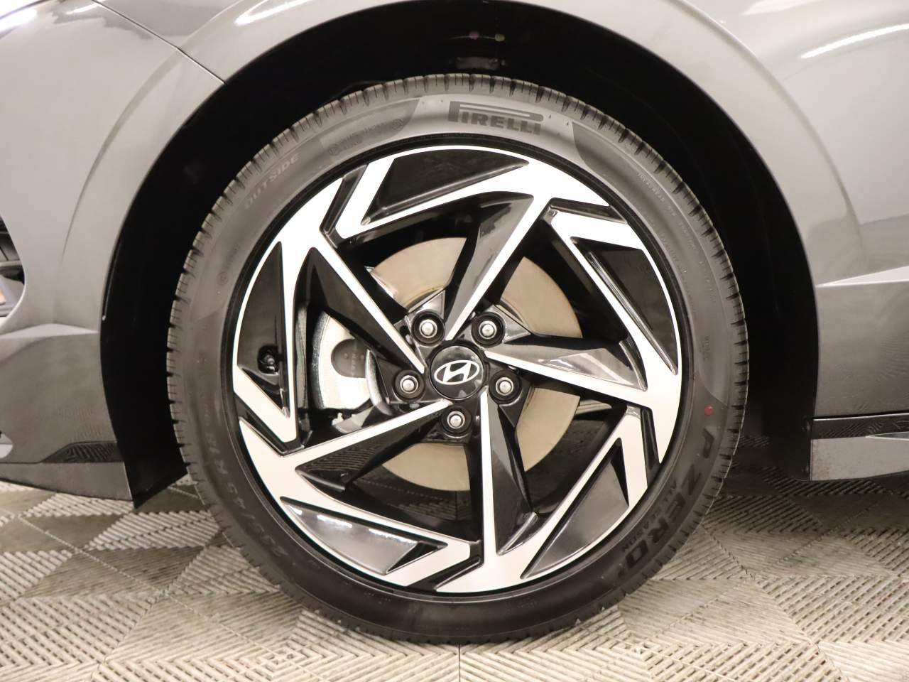 New 2026 Hyundai Sonata SEL FWD image 6