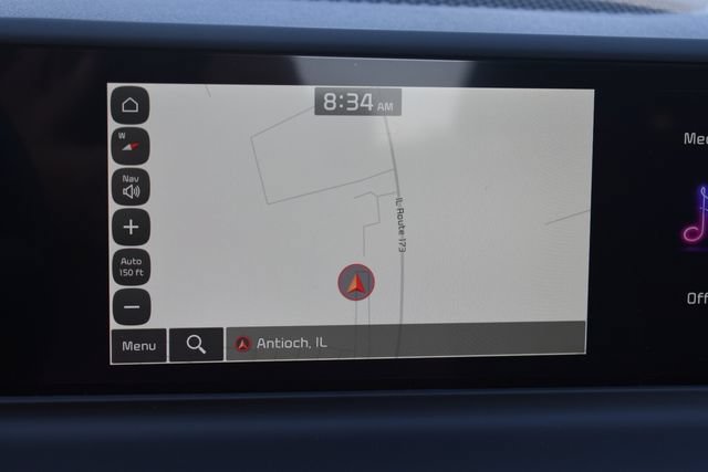 New 2026 Kia Seltos S AWD/4WD image 29