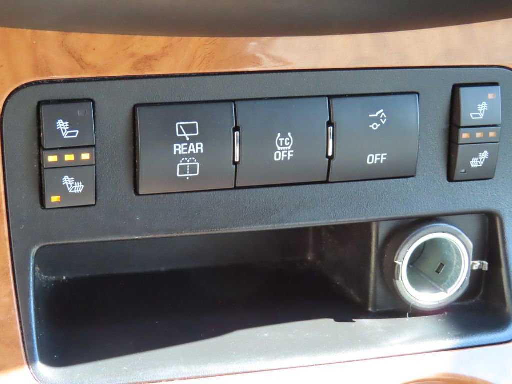 Used 2012 Buick Enclave Leather image 7