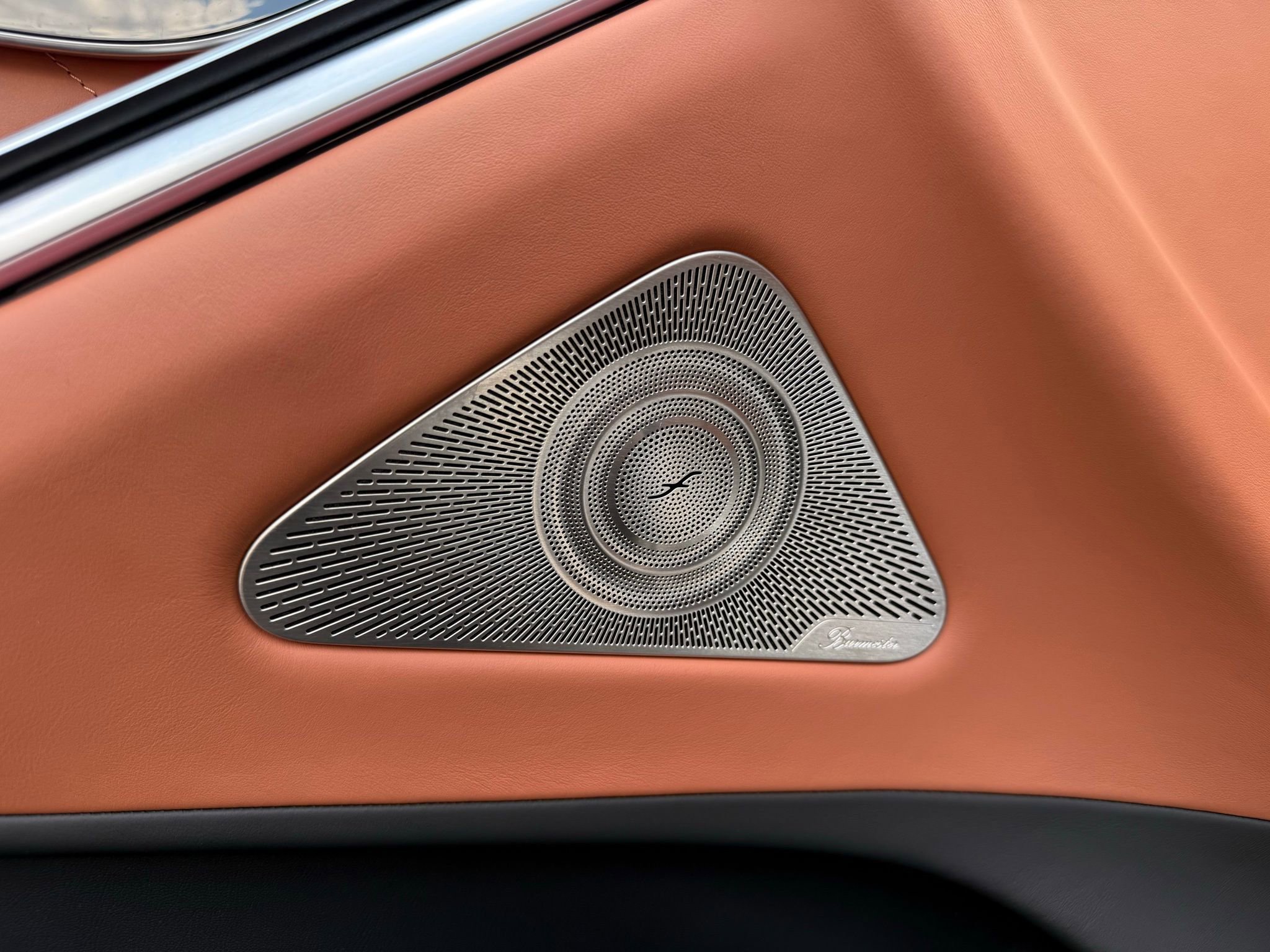 Used 2022 Mercedes-Benz S 580 4MATIC Sedan w/ AMG Line Package image 44