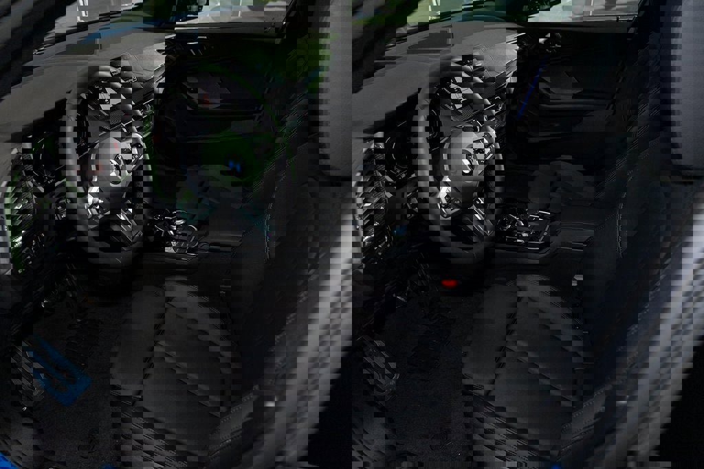 Used 2024 BMW 228i xDrive Gran Coupe w/ M Sport Package image 16