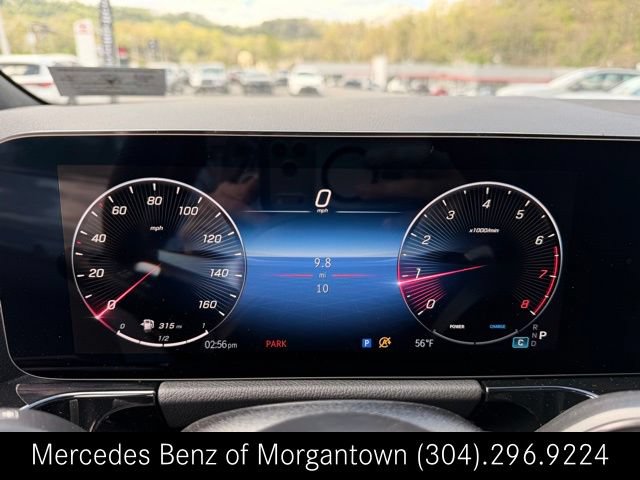 New 2026 Mercedes-Benz GLA 250 4MATIC image 13