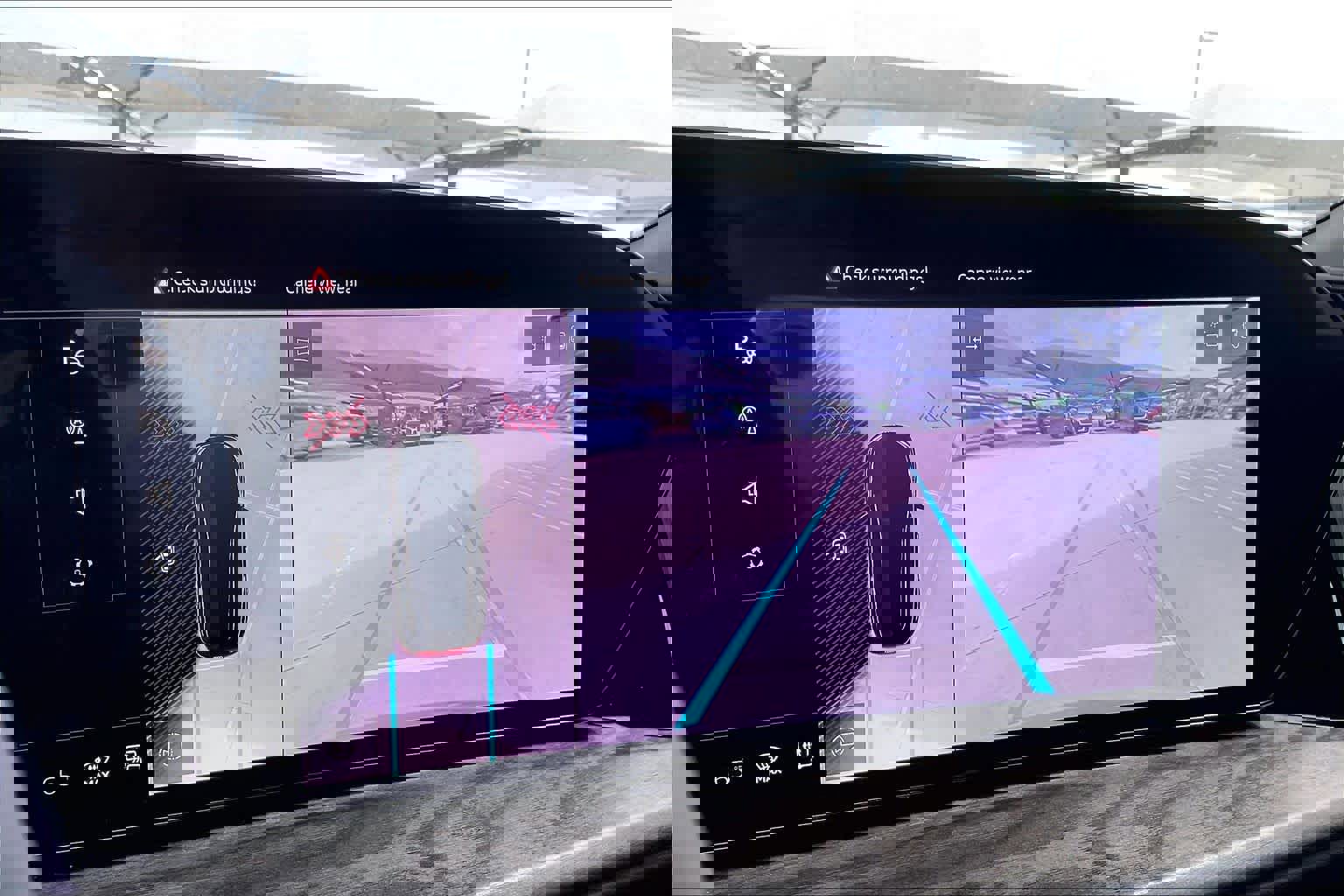 Used 2025 Audi Q5 Premium Plus w/ Premium Plus image 26