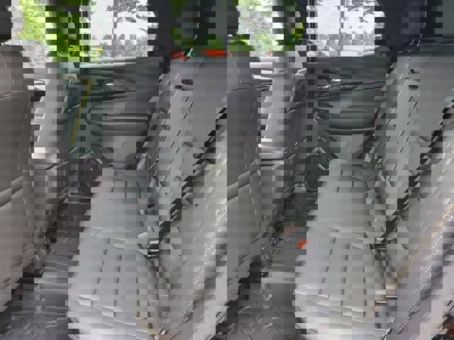 New 2025 Chevrolet TrailBlazer ACTIV w/ Convenience Package image 24