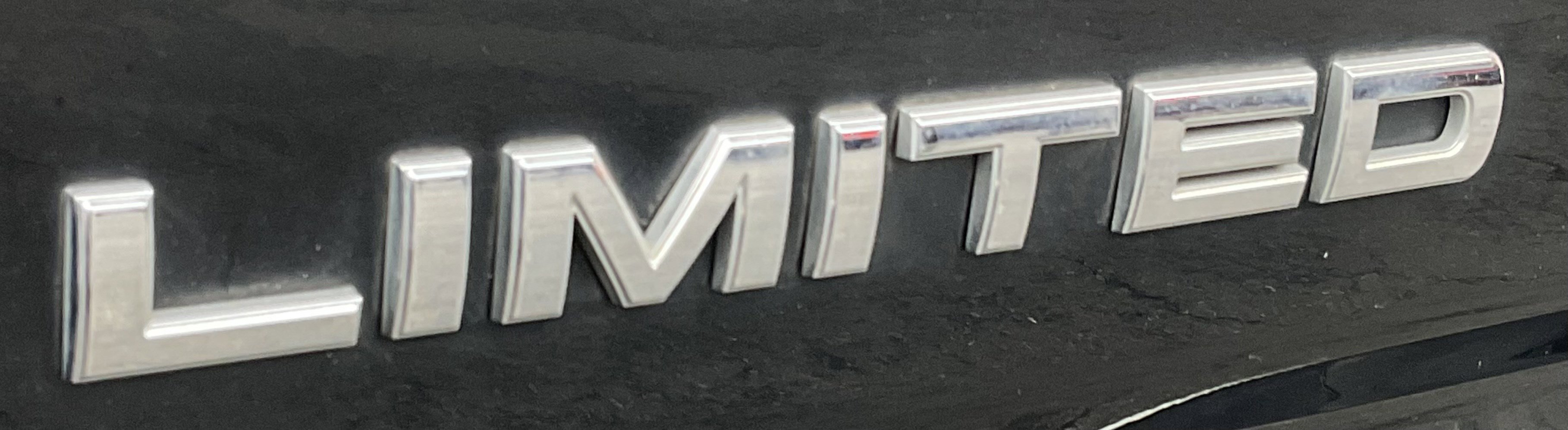 Used 2014 RAM 1500 Limited image 7