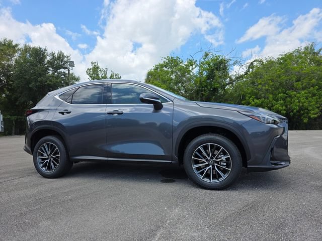 New 2026 Lexus NX 450h+ AWD w/ Luxury Package image 1