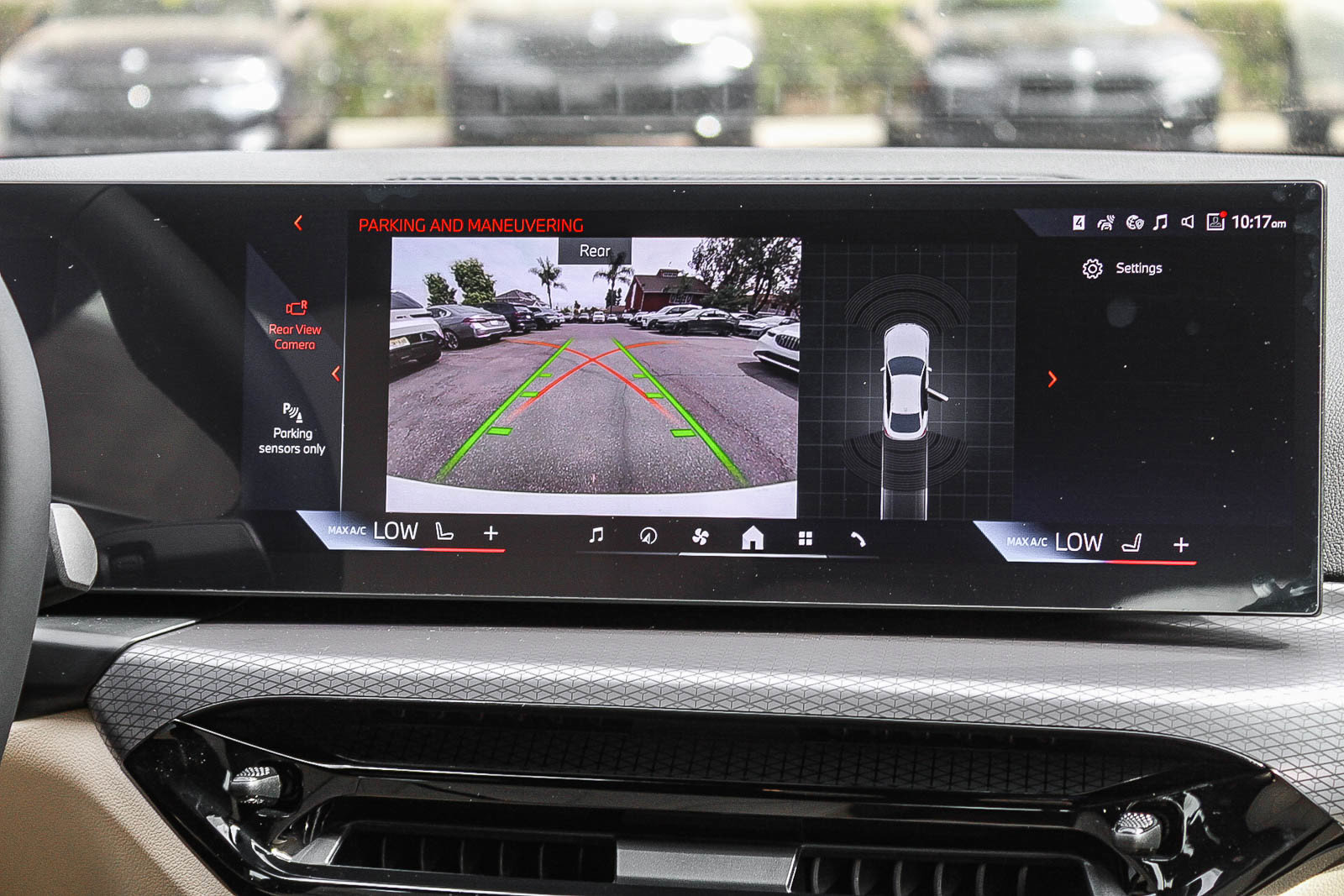 New 2026 BMW i4 xDrive40i AWD/4WD image 14