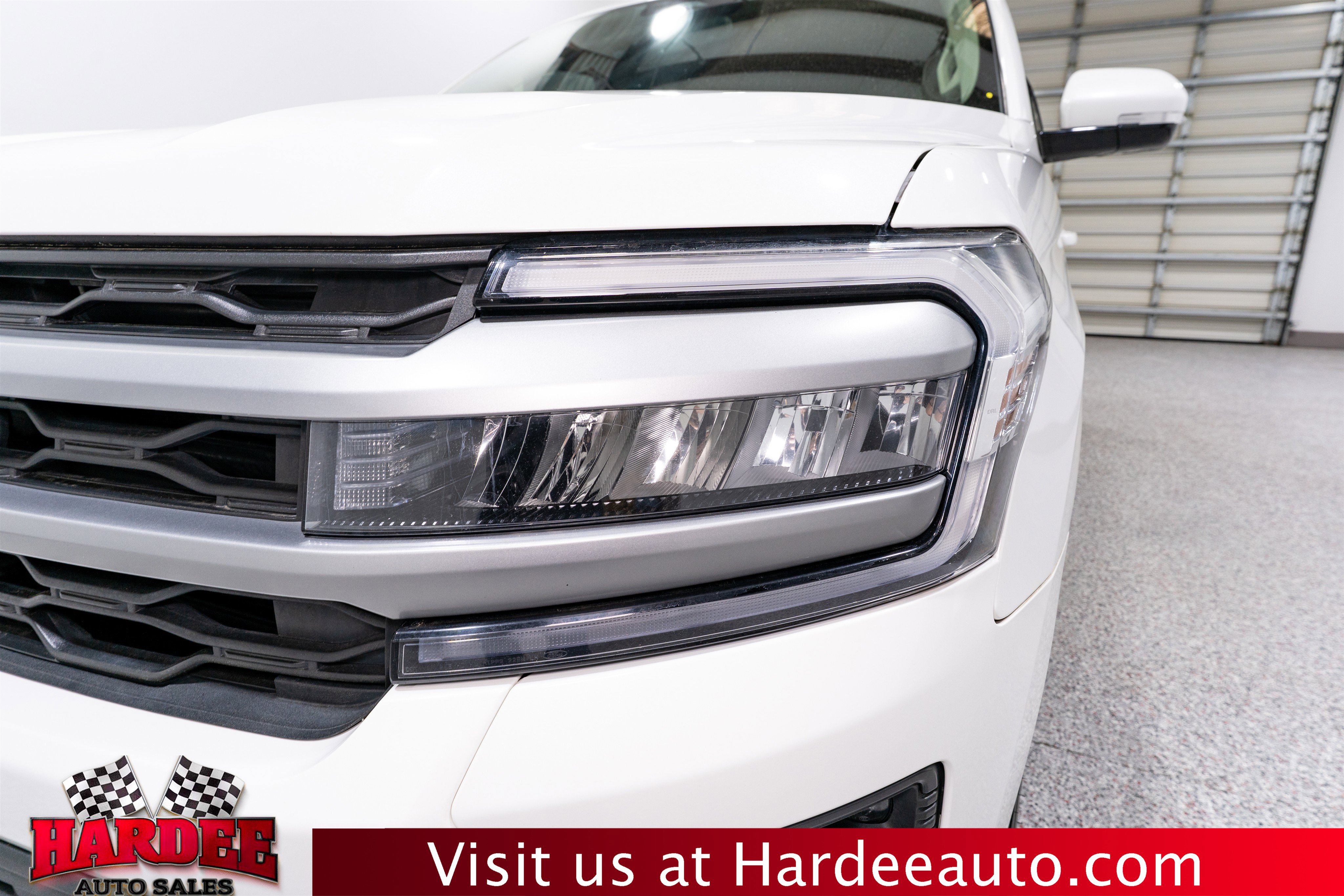 Used 2022 Ford Expedition Max XLT image 8