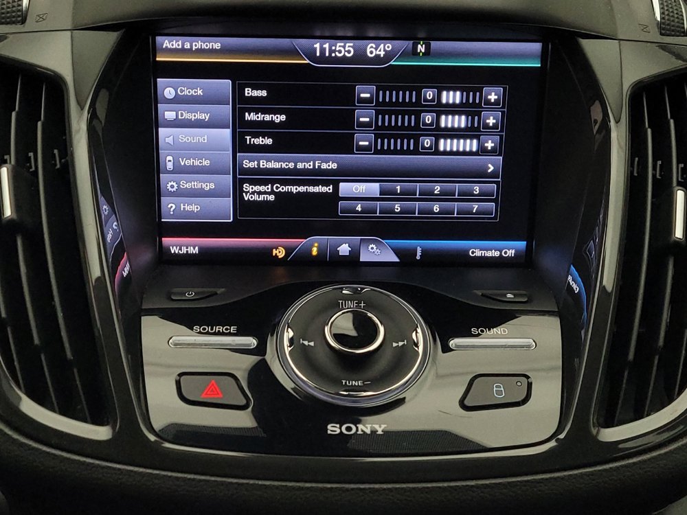 Used 2014 Ford Escape Titanium FWD image 25