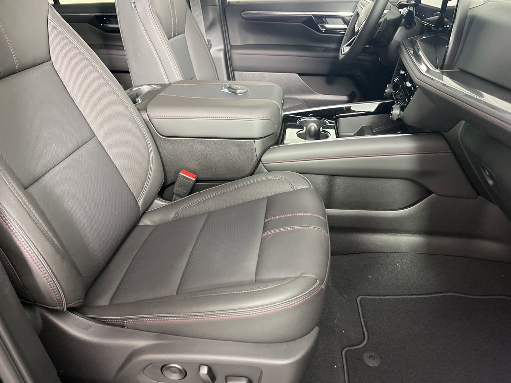 New 2026 Chevrolet Tahoe RST w/ RST Capability Package AWD/4WD image 20
