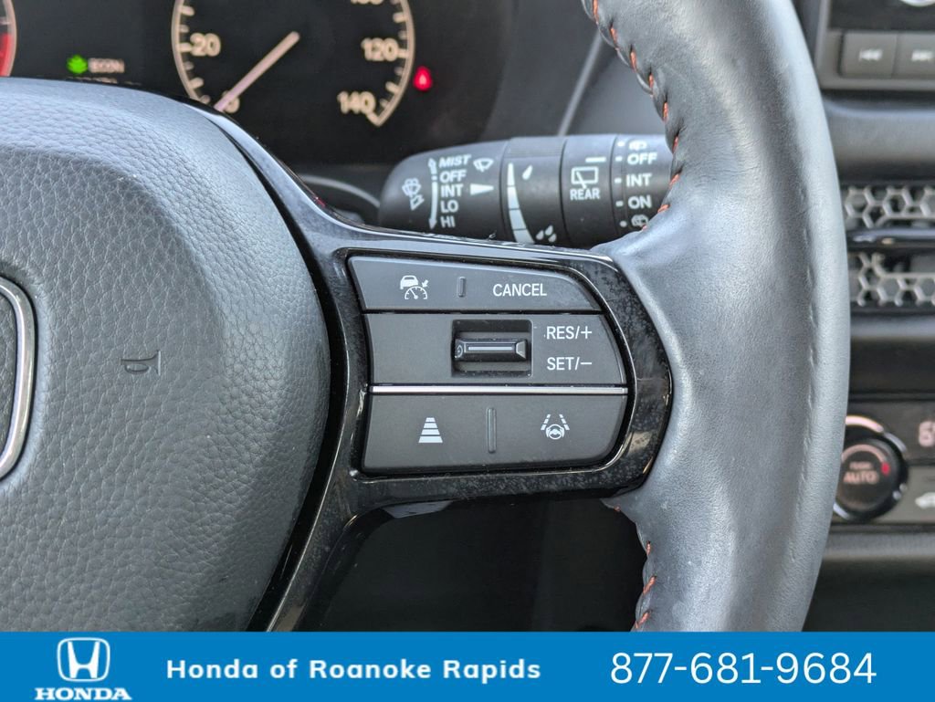 Used 2023 Honda HR-V Sport image 21
