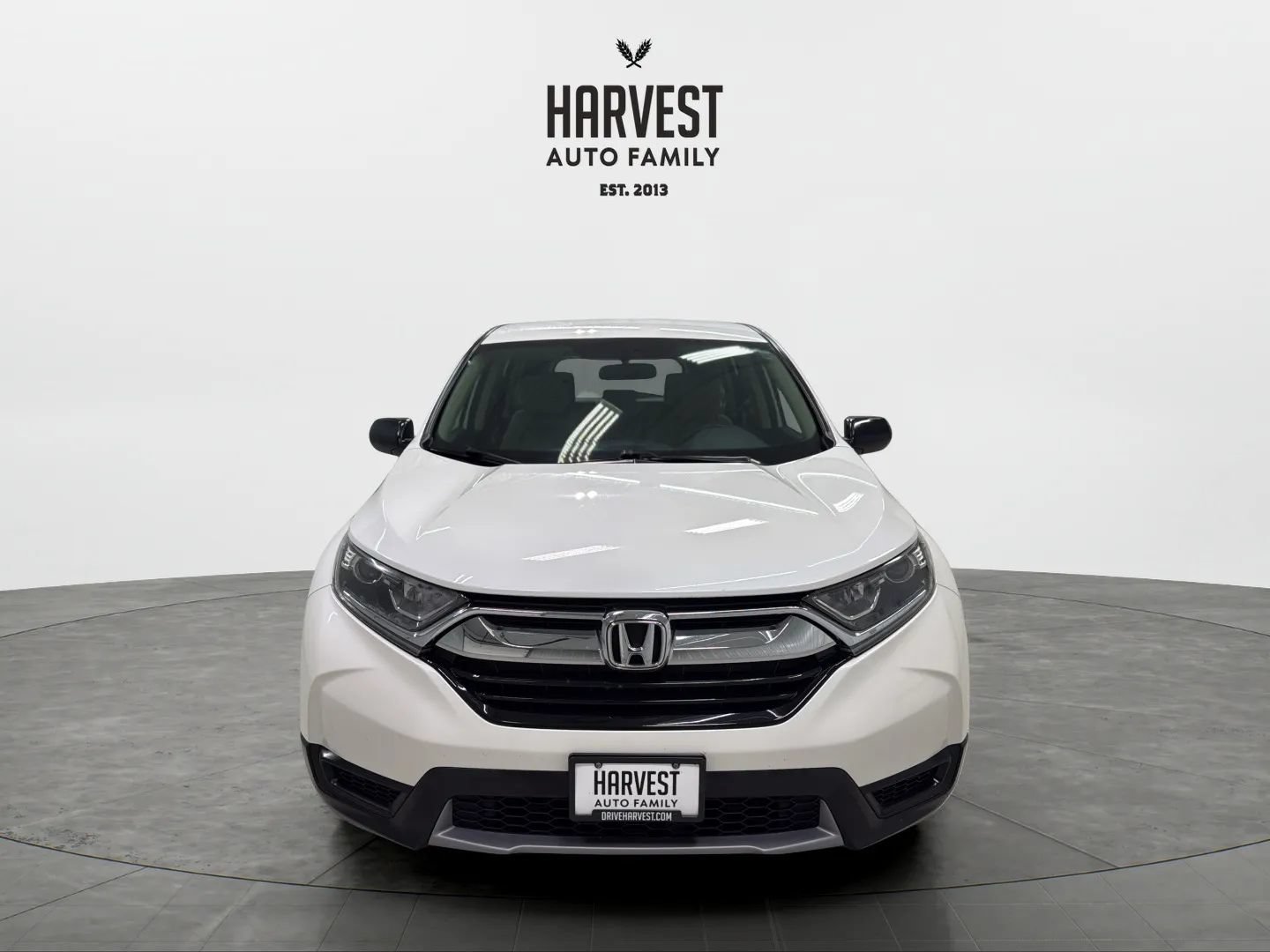 Used 2018 Honda CR-V LX image 11