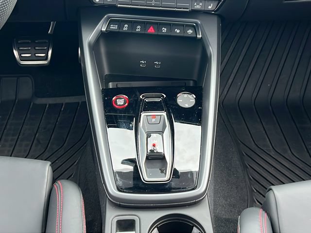 Used 2025 Audi S3 Prestige AWD/4WD image 14