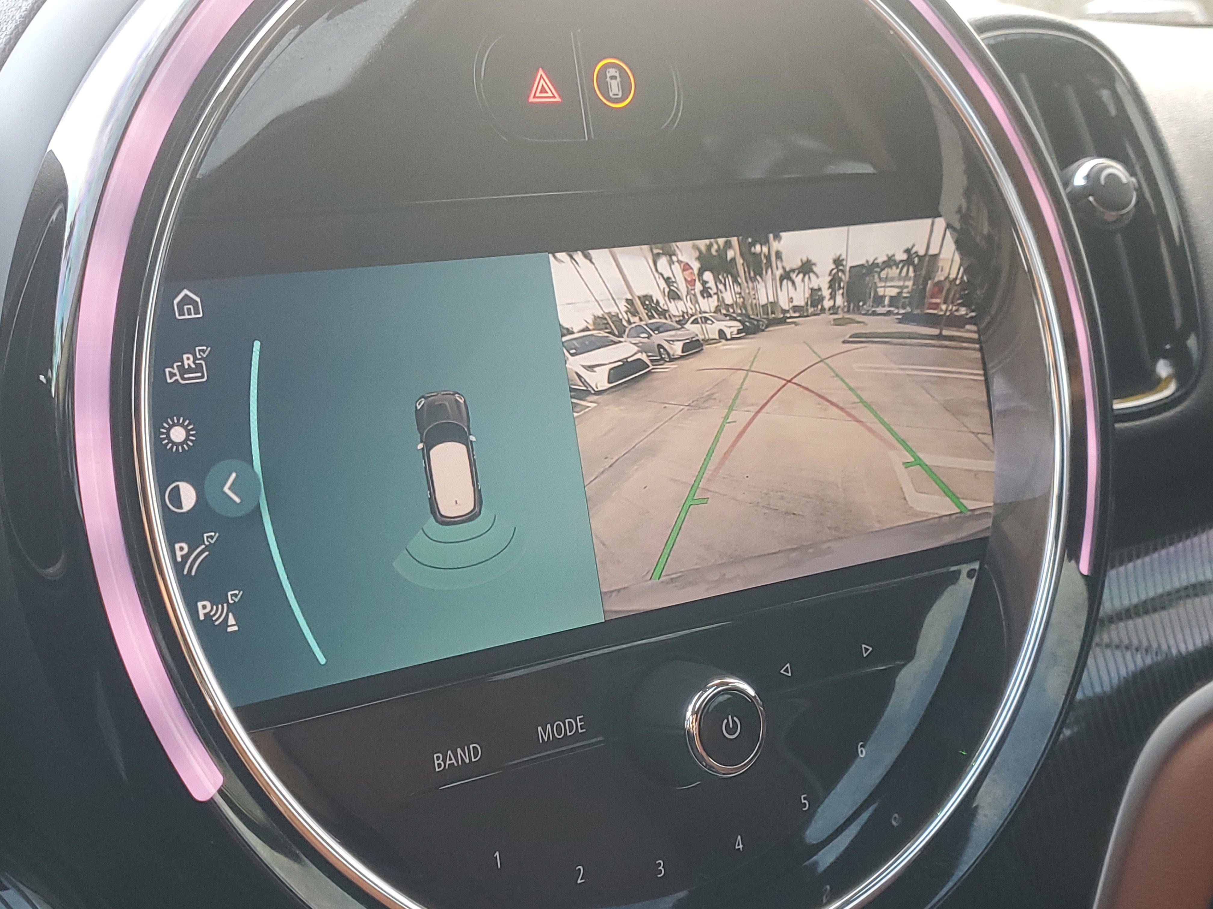 Used 2023 MINI Cooper Countryman S w/ Signature Upholstery Package image 29