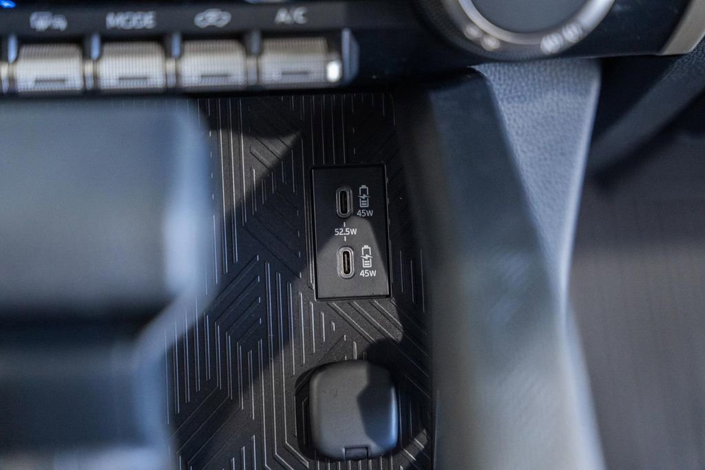 New 2026 Toyota Tacoma SR5 image 23