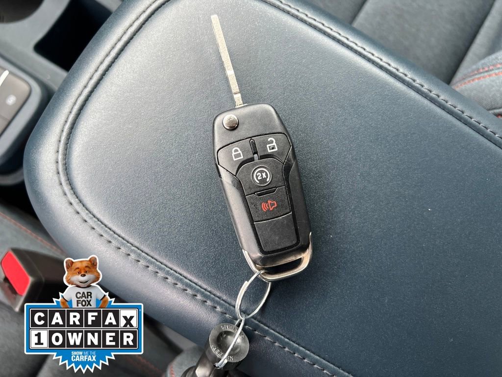 Used 2022 Ford Maverick XLT w/ Equipment Group 300A Standard image 38