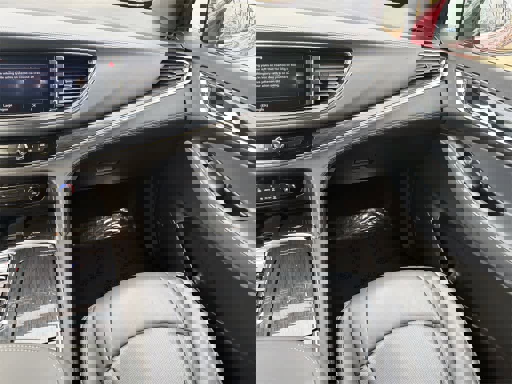 Used 2023 Buick Enclave Essence w/ Experience Buick Package image 23