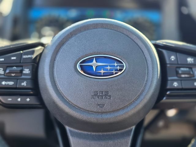 New 2026 Subaru Outback Premium AWD/4WD image 23