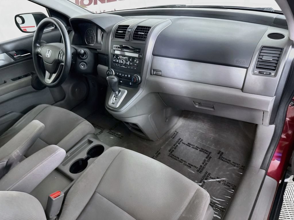 Used 2010 Honda CR-V EX image 29