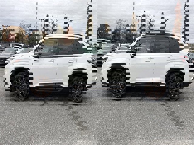 New 2025 Subaru Forester Sport image 6