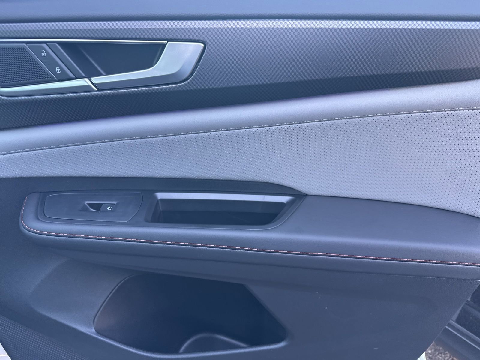 New 2026 Volkswagen Atlas Peak Edition image 44