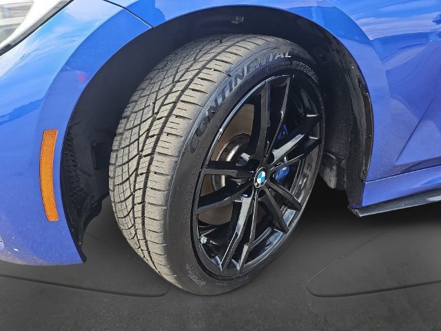 Used 2020 BMW M340i RWD image 36