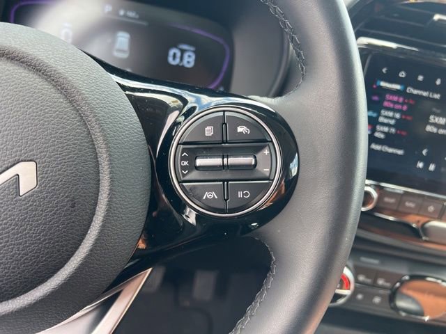 Certified 2024 Kia Soul EX w/ Option Group 015 FWD image 16