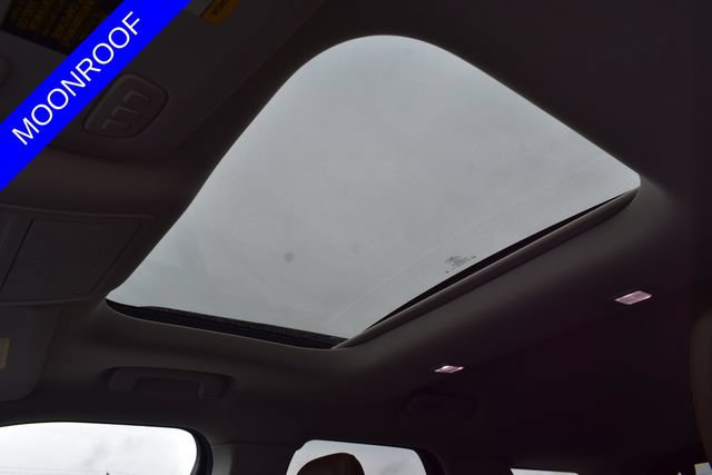 Used 2023 Ford Bronco Sport Outer Banks w/ Tech Package AWD/4WD image 8