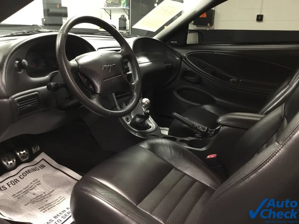 Used 2003 Ford Mustang GT RWD image 22