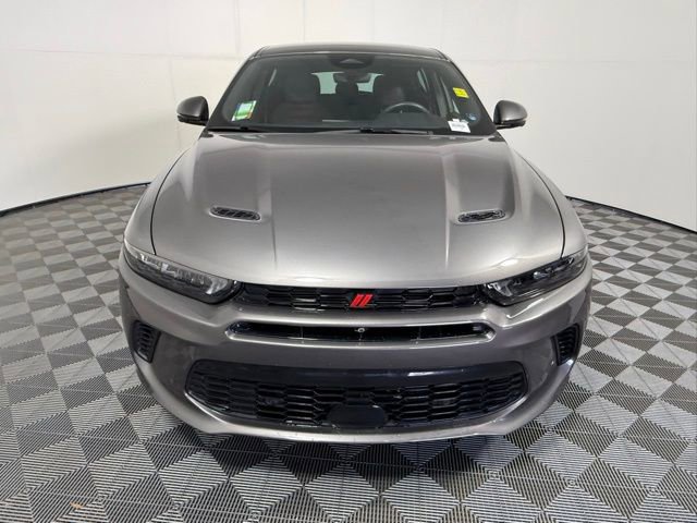 Used 2024 Dodge Hornet GT w/ Track Pack AWD/4WD image 9