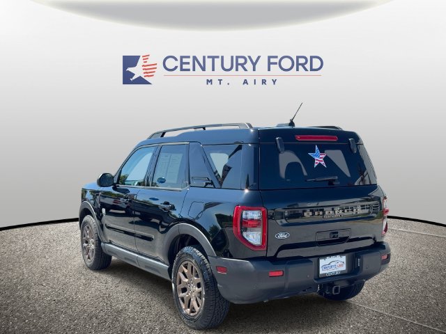 Used 2026 Ford Bronco Sport Big Bend w/ Convenience Package AWD/4WD image 4