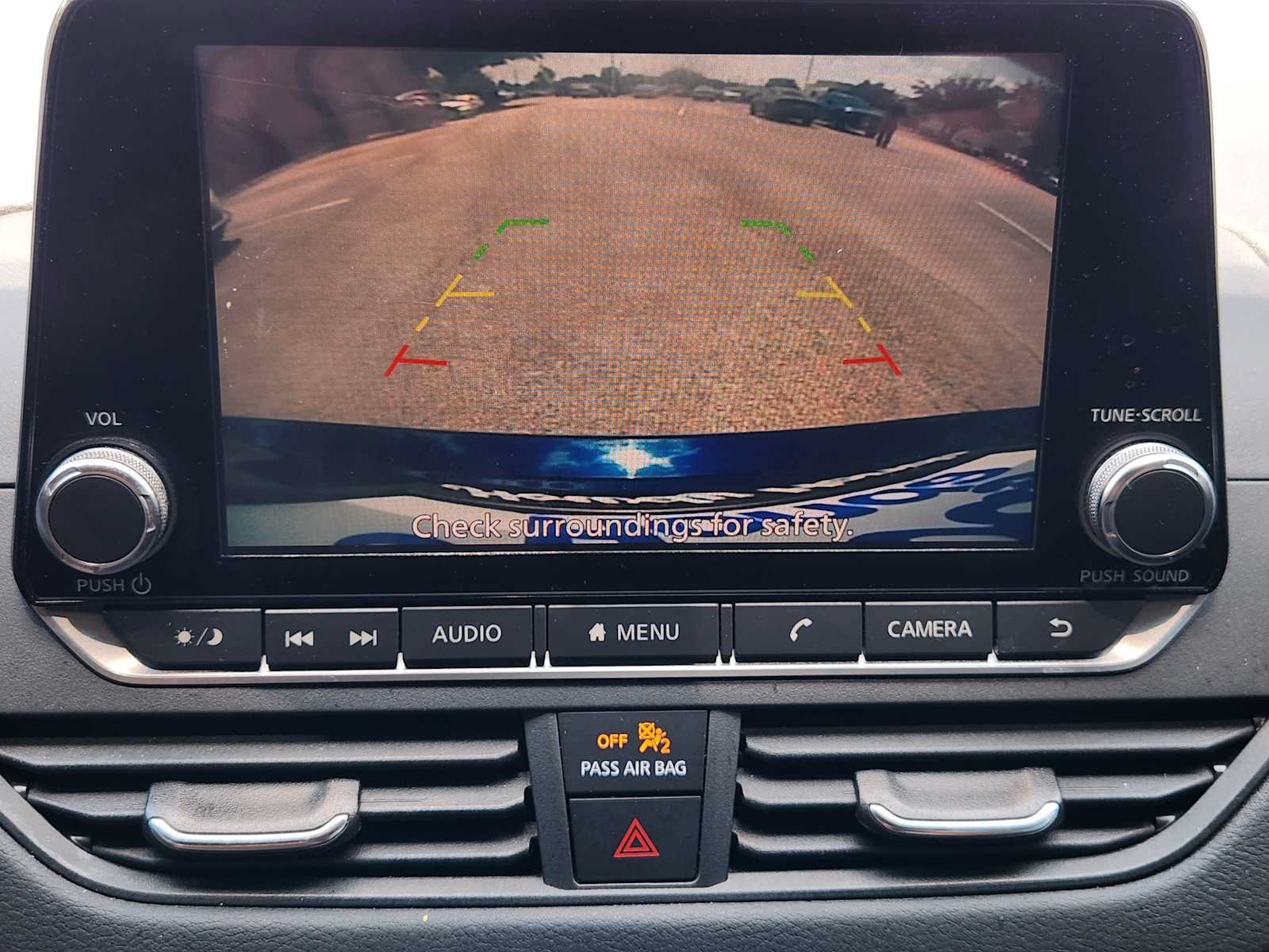 Used 2019 Nissan Altima 2.5 S FWD image 17
