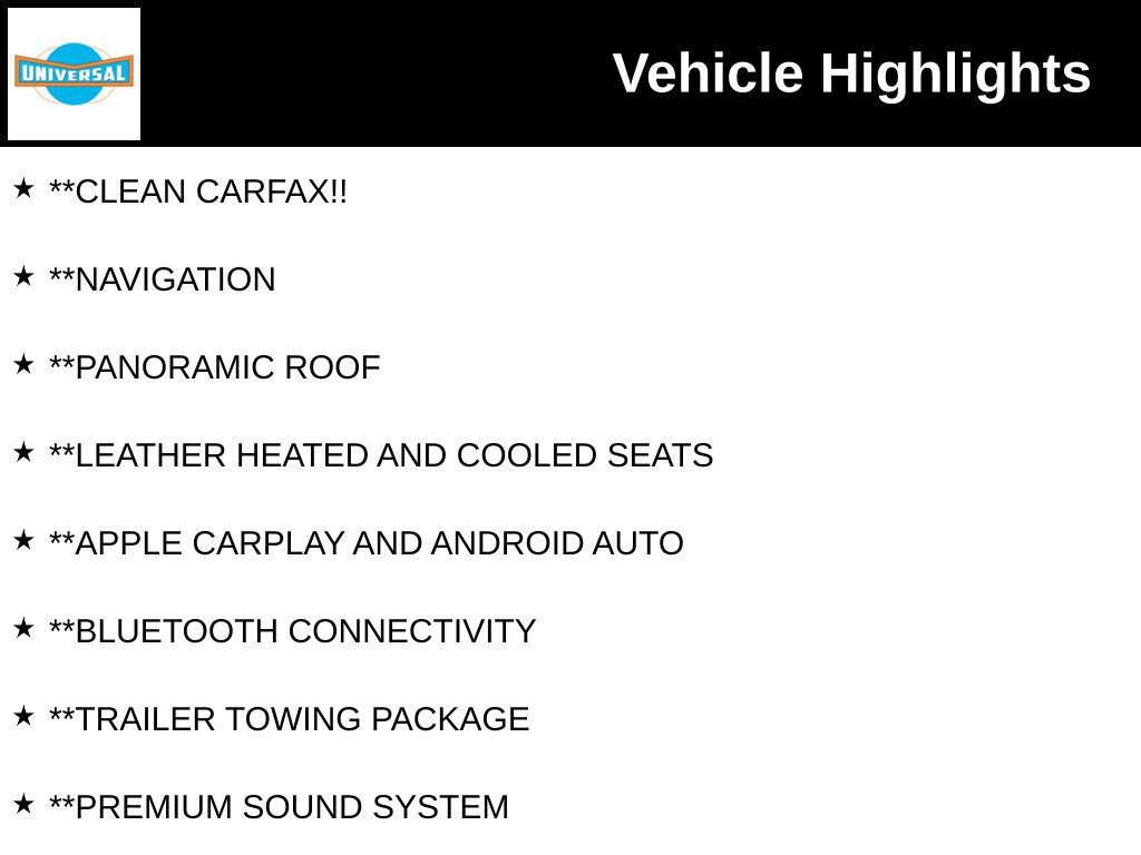 Used 2020 RAM 1500 Sport w/ Alpine Leather & Sound Group AWD/4WD image 9
