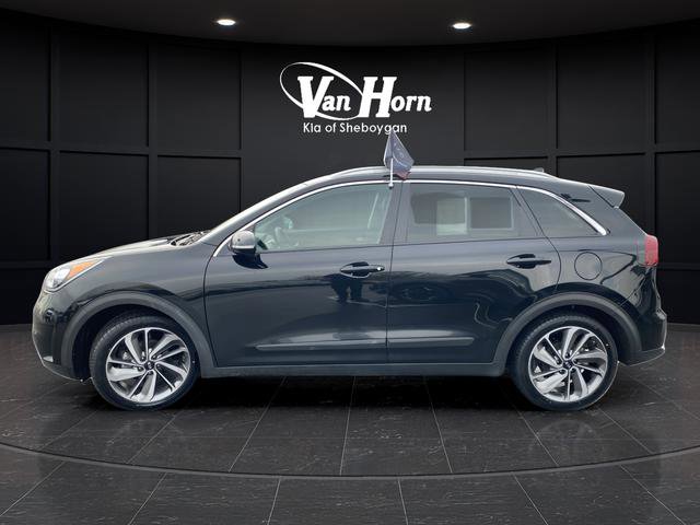 Certified 2019 Kia Niro Touring image 14